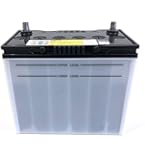 Amazon.co.jp: パナソニック(Panasonic) XEX N-55B24R/XA バッテリー